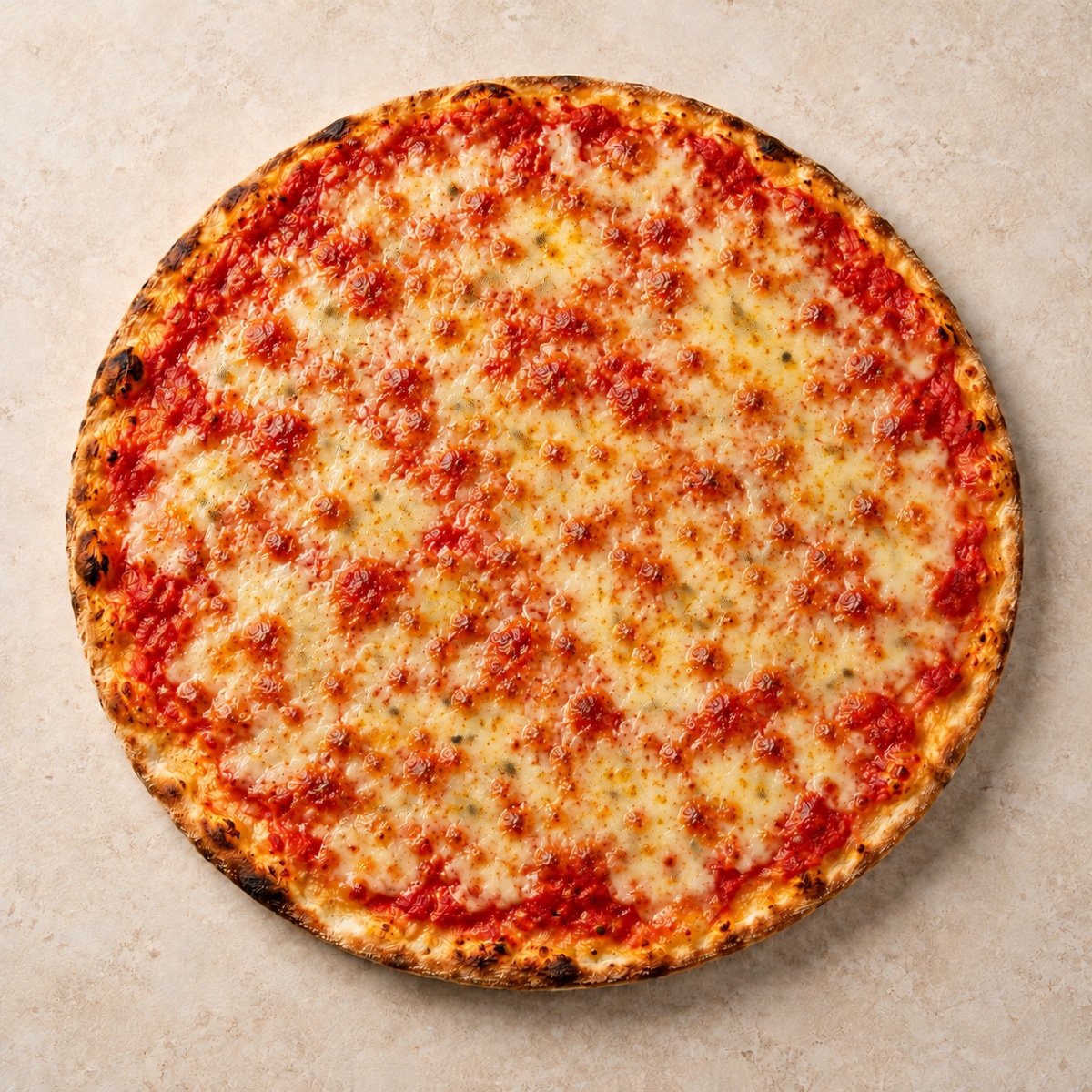 Pizza Romana