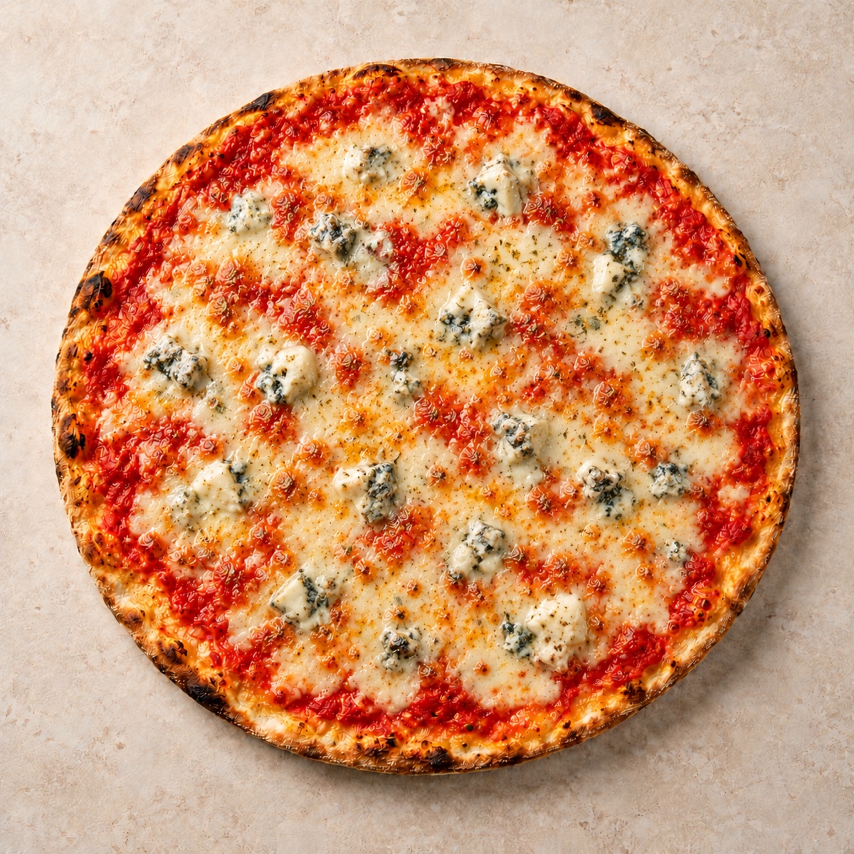 Pizza Gorgonzola