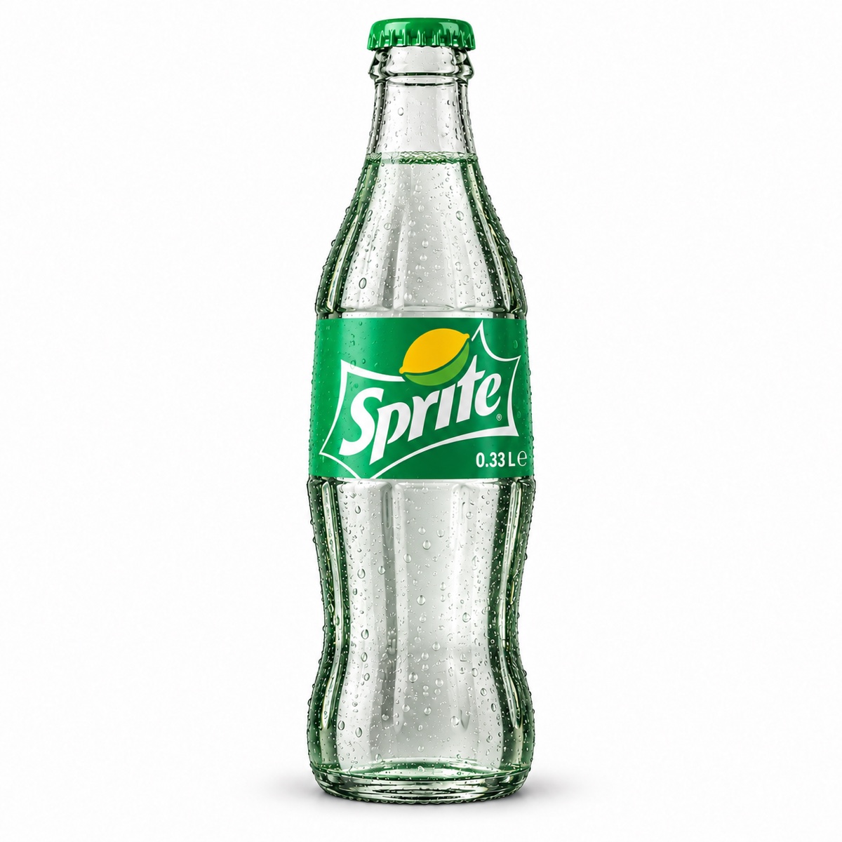 Sprite 0,33 Liter