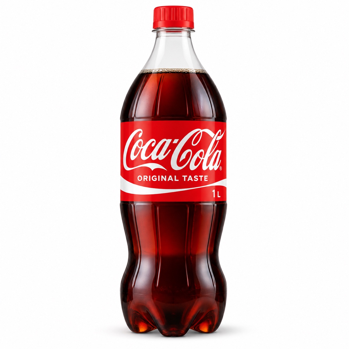 Coca Cola 1 Liter