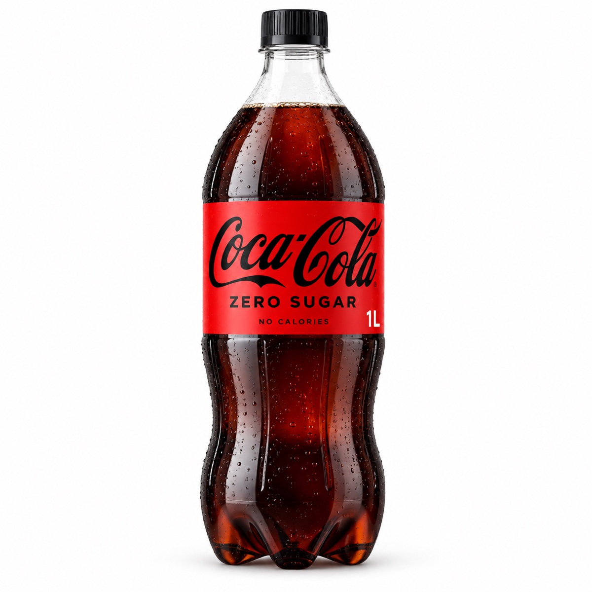 Coca Cola Zero 1 Liter