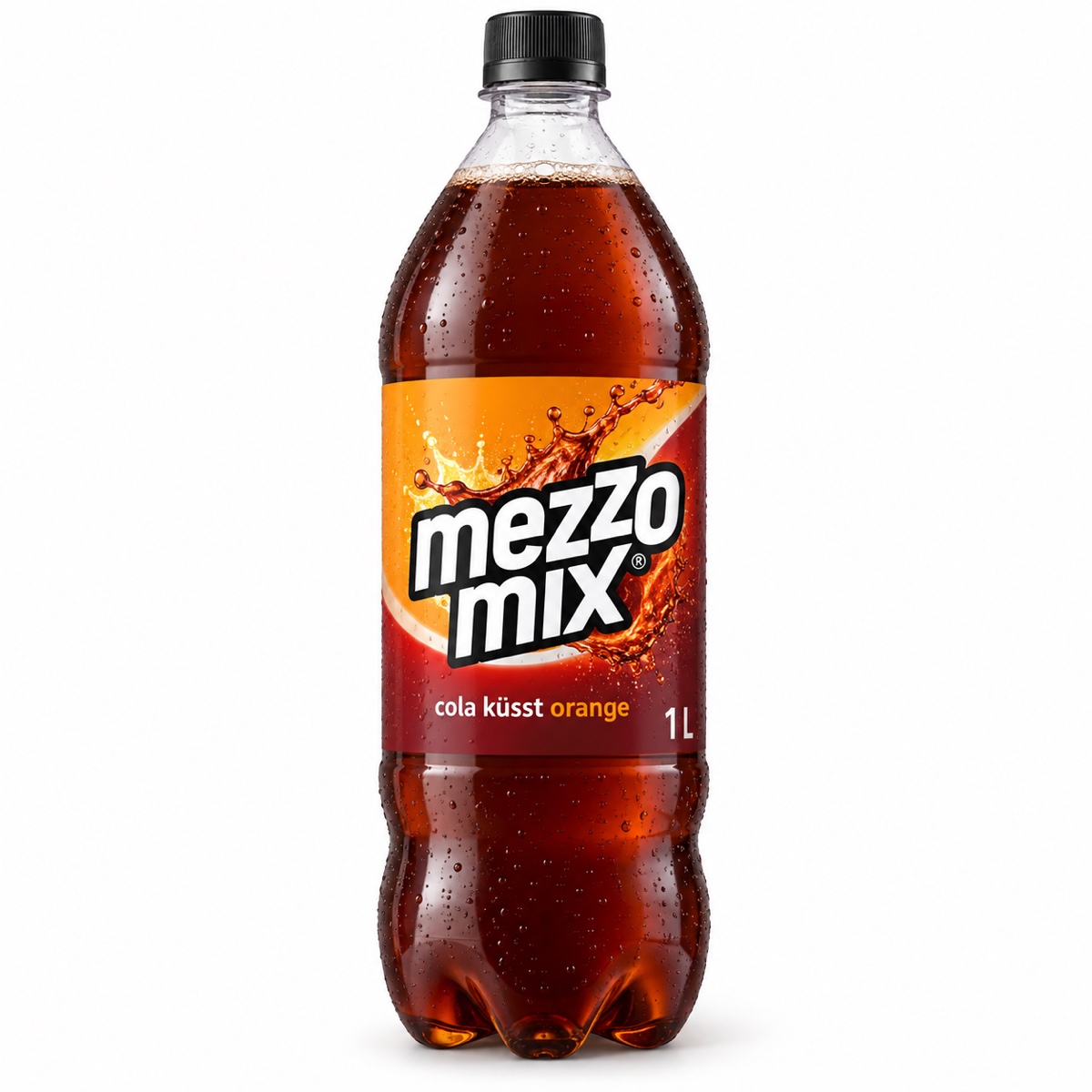 Mezzo Mix 1 Liter