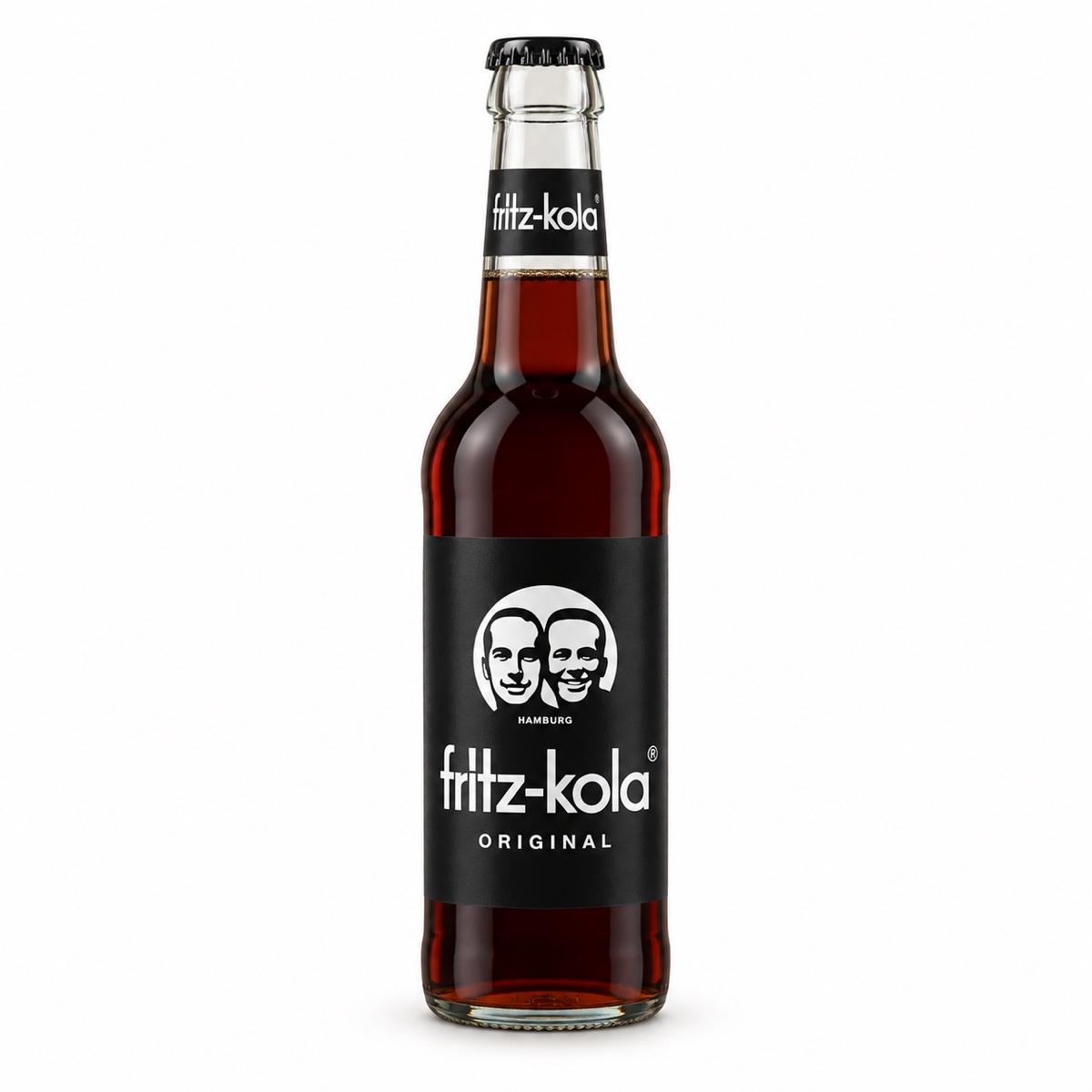 Fritz Kola 0,33 L