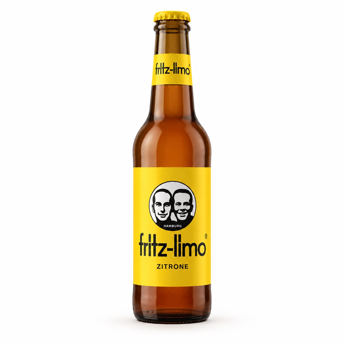 Fritz Limo 0,33 L