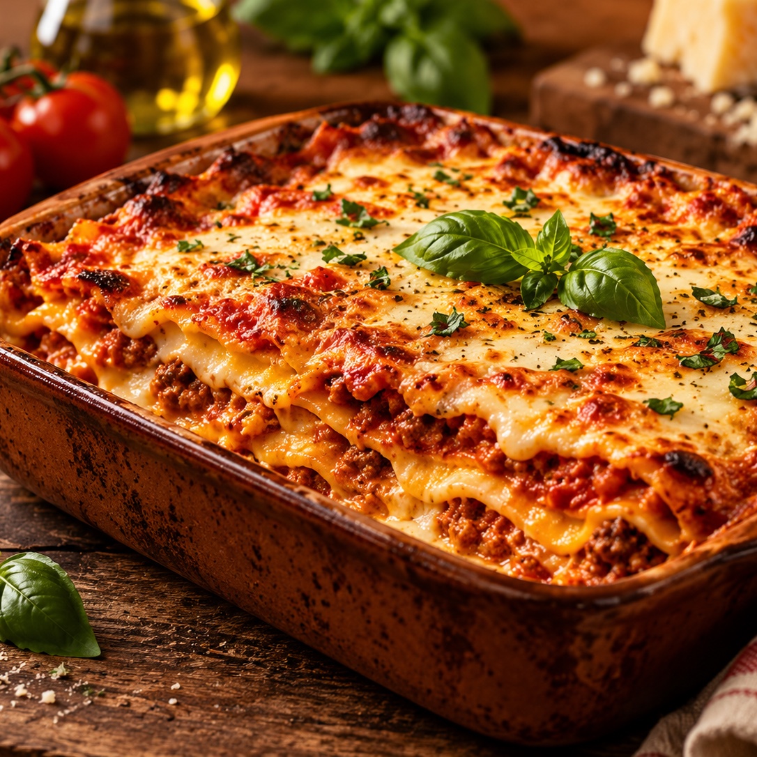 Lasagne